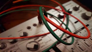 Video thumbnail for Behringer RD-9 + TD-3 + MS-1 Space Funk Acid by Rocky H Music