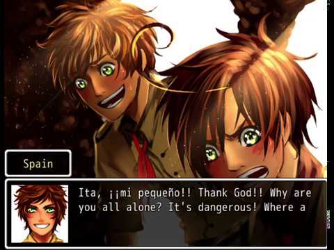 Cookie's HetaOni [Update] - Part 5/17 - YouTube