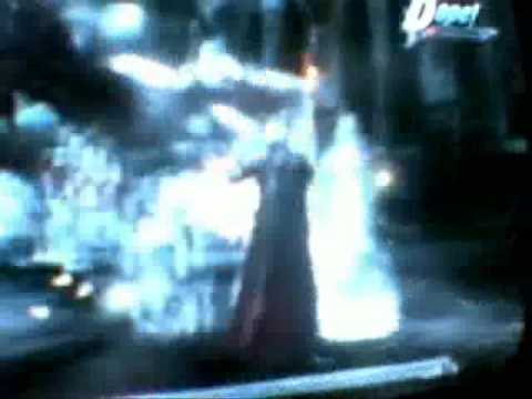 Devil may cry 3 SE Walkthrough part 3.2