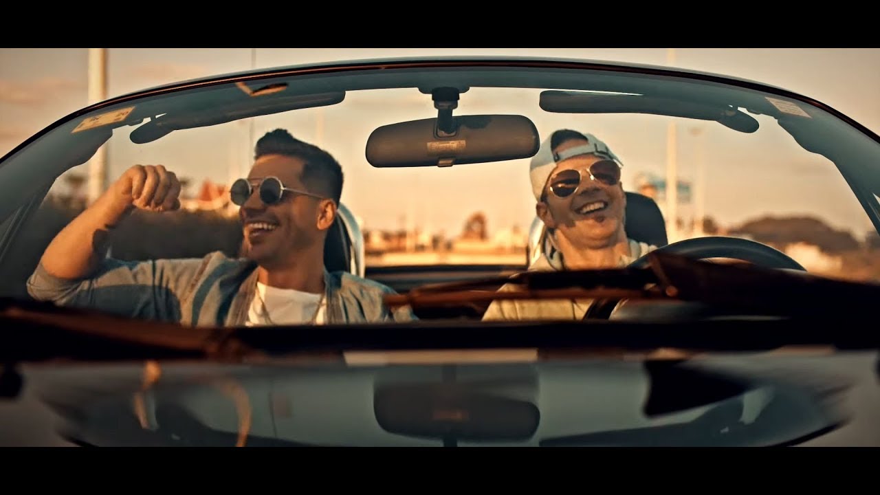 David Flama ft. Daniel Huen — Tú Me Llevas Loco