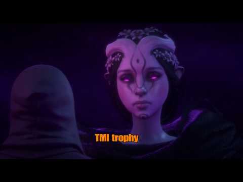 Dreamfall Chapters Book Four - Short trophy guide PS4