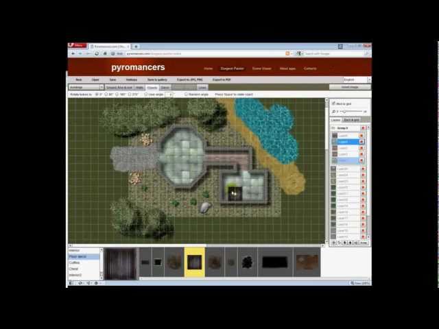 6 Tools to Help You Build Your Own RPG Map - Nerdist