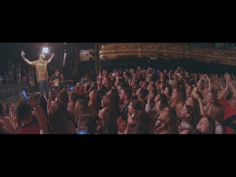 Nil Moliner - Soldadito de hierro (Directo en Joy Eslava, Madrid)