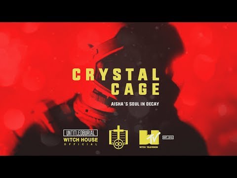Crystal Cage — Aisha's Soul in Decay