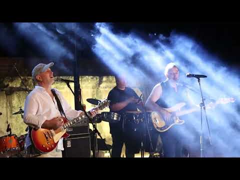 GRUPA GROM-SIROK SOKAK-LIFE 