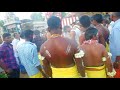 2018 Kovil Function