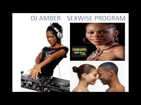 IRIEFM SEXWISE DJ AMBER - TOPIC WHO IS A VIRGIN AND HOW DO YOU DECIDE ANYWAY