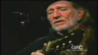 Willie Nelson – The Great Divide (Live)