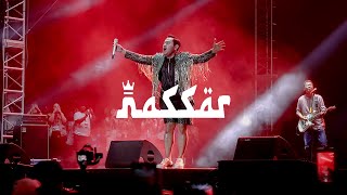 Download lagu King Nassar - Live at Pestapora mp3