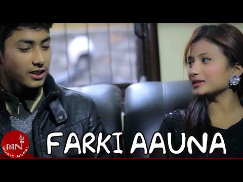 Latest Hip Hop Song | Farki Aauna - Babin Sunuwar ft. Chhewang Rumba & Kripash Adhikari
