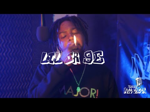 Tally Mic Check Ep. 12: LilJR93 - Emotions Freestyle