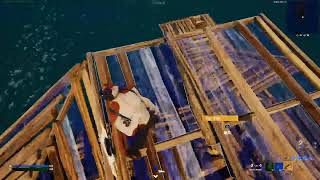 仕返し。高性能タイマンの現状。【Fortnite/フォートナイト 】