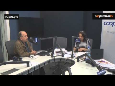 Manuel Salazar contó detalles de la vida de Julio Ponce Lerou