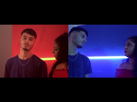 Yudit García - Ni Rojo Ni Azul [Prod. By Yoseik] (Videoclip Oficial)