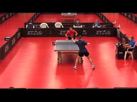 Skirmantas-Mutti L (Napoli-Carrara) | Coppa Italia M 2021 G