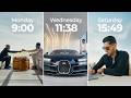 Week In My Life As A Humble 22 Y O Multi Millionaire