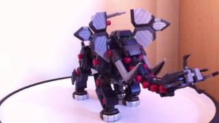 Download lagu ZOIDS ELEPHANDER mp3