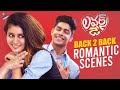 Lovers Day Movie Back To Back Romantic Scenes Priya Varrier Noorin Shereef Roshan Abdul TFN