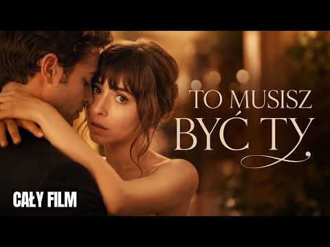 To musisz być ty