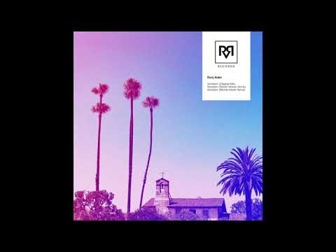 PREMIERE: Ranj Kaler - Salvation (Ritchie Haydn Remix) [ARRVL Records]