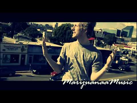 Asher Roth - Party Girl ft. Meek Mill (Official Video)