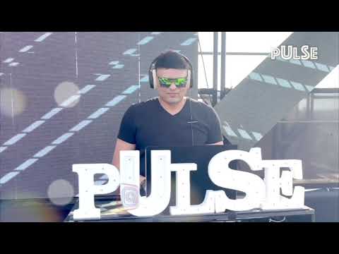 Dj Pulse Showreel 2.0 I Saudi Arabia I India I U.A.E I #Season 2021