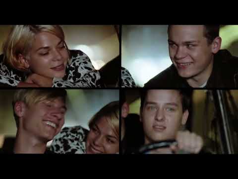 Pseudonyme | Verschwende deine Jugend (2003) (Clip) (German)