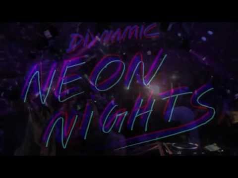 DIynamic Neon Night - WMC Miami 2013