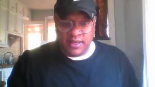 March 25, 0004 Hank&#39;s Spoken Word Rehersal (MUCH LOUDER VERSION)