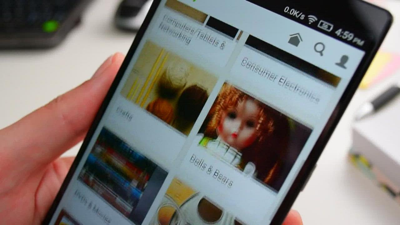 Beware of scams on Cyber Monday