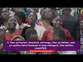 Yesu Mwokozi Alinikufia Kila Dakika