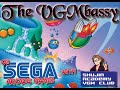The VGMbassy Episode 91 Sega Arcade Games With Professor Tom