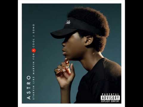 Video thumbnail for Intro (Starvin Like Marvin for a Cool J Song)