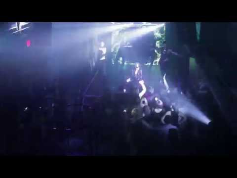 Z LaLa Live performance at 340