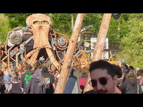 Spatium Minusculus Live @ Masters of Puppets Festival 2023