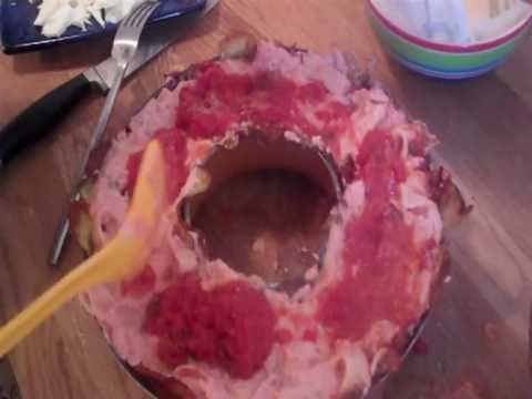 Baked Pasta Recipe: Get 'In The Ring'!