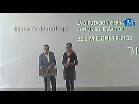 Balance de la ejecucin presupuestaria de la Diputacin 2012-2017