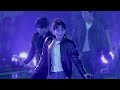 4K 직캠 231120 정국 3D In 골든 쇼케이스 BTS 전정국