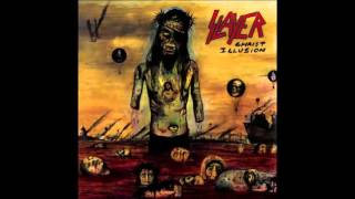 Slayer - Flesh Storm