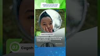 Manfaat Sayur Pare untuk Kecantikan Wajah, Salah Satunya Bantu Cegah Penuaan Dini