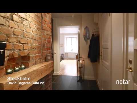 Såld, 2:a · 39m2 · 1357 kr avg, Vasastan/Norrmalm : Via Notar mäklare Östermalm