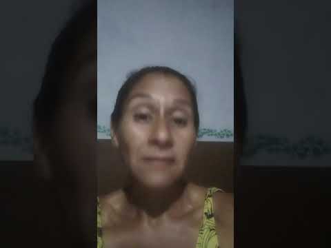 video testimonio