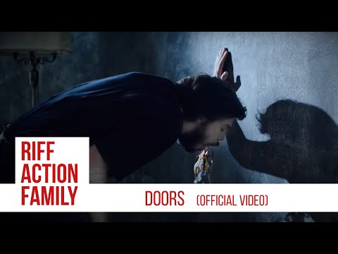 Riff Action Family - Doors (Official Music Video)