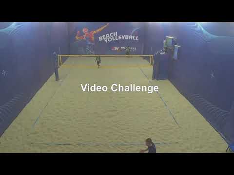 08:10 A. Matvieiev / O. Polishchuk - M. Kyselov / O. Kryvoshap 01.03.2023 | Winners Beach Volleyball