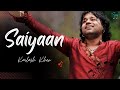 Saiyyan Kailash Kher Paresh Kamath Naresh Kamath