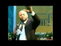 Pastor Moise Mbiye - Losambo (live at Bethel City)