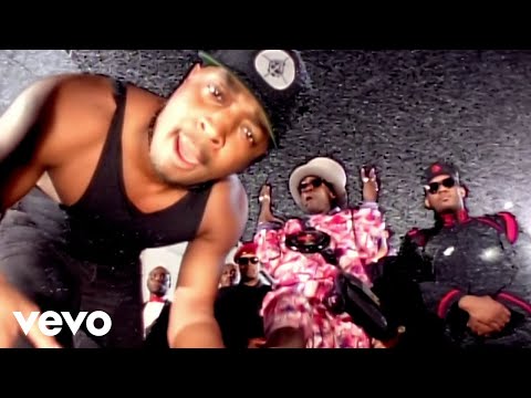 Public Enemy - Louder Than A Bomb (Official Music Video)