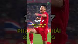 Download lagu TOP 10 CẦU THỦ ĐẮT GIÁ NHẤT V.LEAGUE #bongda #football #vleague #vietnam mp3 Download lagu TOP 10 CẦU THỦ ĐẮT GIÁ NHẤT V.LEAGUE #bongda #football #vleague #vietnam mp3