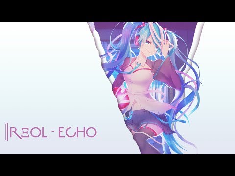 RΞOL - ECHO
