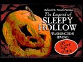 The Legend of Sleepy Hollow Part Two